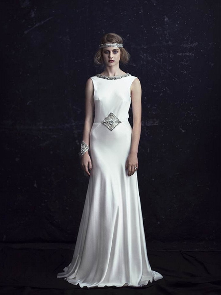 egyptian style wedding dresses