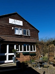 Thumbnail image for Xquisite Bridal : An award-winning bridal boutique in Bedfordshire