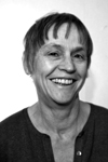 Meet The Team: Jennie Evans