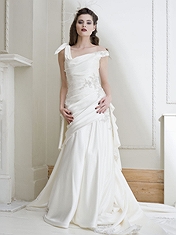 <br>
Situated in Cleveland, Miranda Marie offers a magnificent collection of designer wedding dresses and accessories, all within an immaculately presented boutique.

The boutique’s reputation for offering impeccable/superb service and gorgeous gowns has increased dramatically in the relatively short time since opening, and Miranda Marie Bridal now boasts one of the most diverse collections of bridal accessories and designer wedding dresses in Middlesbrough.
<br>
<br>
Read <a href=http://www.wedding-dress-secret.com/designer-gowns-and-accessories-hand-in-hand-with-supreme-service-miranda-marie-bridal-5144 target=_blank>Miranda Marie Bridal</a>`s Featured Post 
