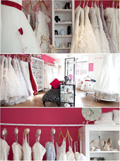 <br>
Brides by Pink Confetti, a delightful independent bridal boutique in Leicestershire, offers an exclusive, dazzling and affordable selection of handpicked designer gowns, supported by a professional and personal couture service.

Opening this beautiful wedding boutique in 2010 was a dream come true for owners Leigh and Michelle, who both hold strongly to the ethos of focusing on the bride rather than on the sale. Priding themselves on a high level of personal service, Brides by Pink Confetti strive to ensure that your relaxed and friendly shopping experience with them will be just as memorable as the big day itself
<br>
<br>
Read `<a href=http://www.wedding-dress-secret.com/gorgeous-affordable-wedding-dresses-accessories-and-shoes-in-leicestershire-brides-by-pink-confetti-5081 target=_blank>Brides by Pink Confetti</a>`s` featured post 