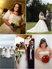 <br>
Lucy and Paula take a lot of pride in handpicking gorgeous, glamorous and affordable designer gowns with the fuller-figured girl in mind. From full dramatic skirts teamed with tight-fitted bodices to elegant fishtail and Cinderella-style ballgowns, their extensive range of dresses are all specifically chosen to embrace and glorify curves rather than hide them – and that means absolutely no frumpy satin-swathed calamities in sight!
<br>
<br>
Read <a href=http://www.wedding-dress-secret.com/glamorous-designer-wedding-gowns-carefully-handpicked-for-the-curvaceous-bride-the-big-day-5017? target=_blank>The Big Day</a>`s Featured Post 