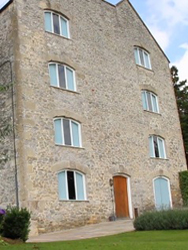 Thumbnail image for A Picturesque Wedding At Priston Mill, Somerset